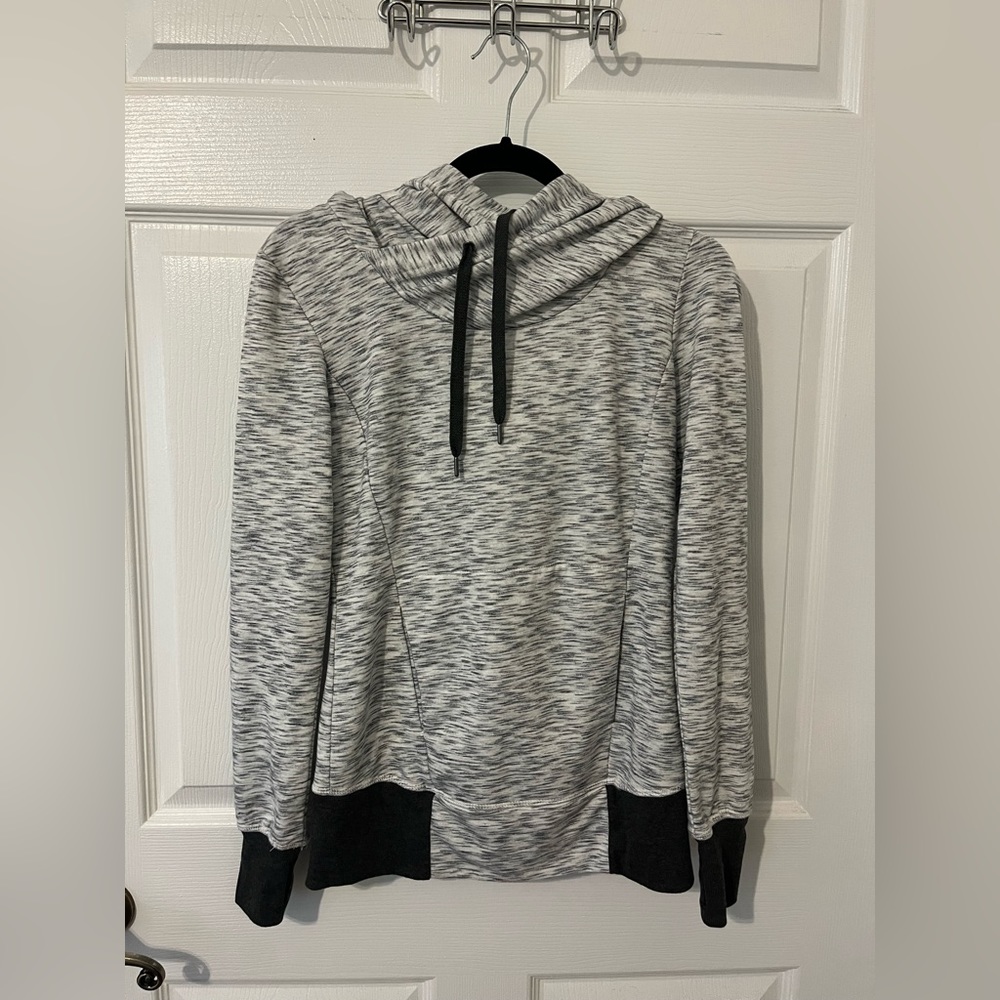 Stoic Heathered Sweater